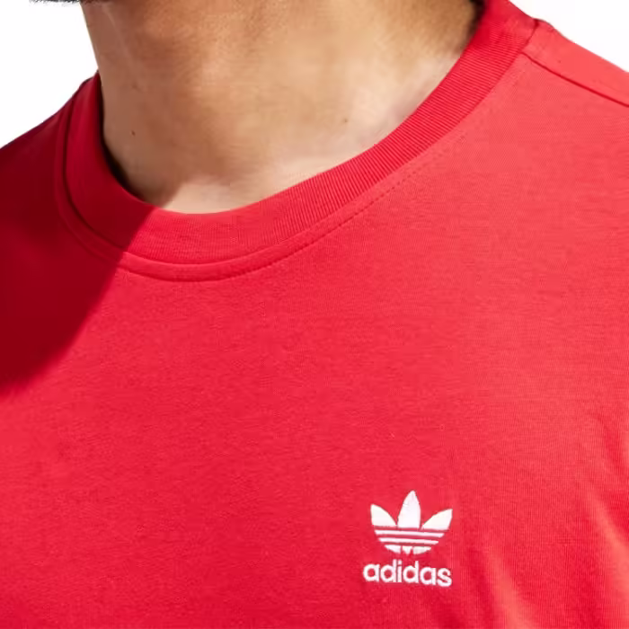 Футболка Adidas ESSENTIAL TEE - 2