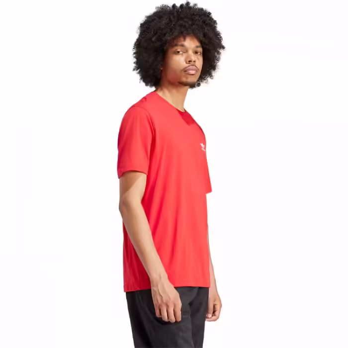 Футболка Adidas ESSENTIAL TEE - 4