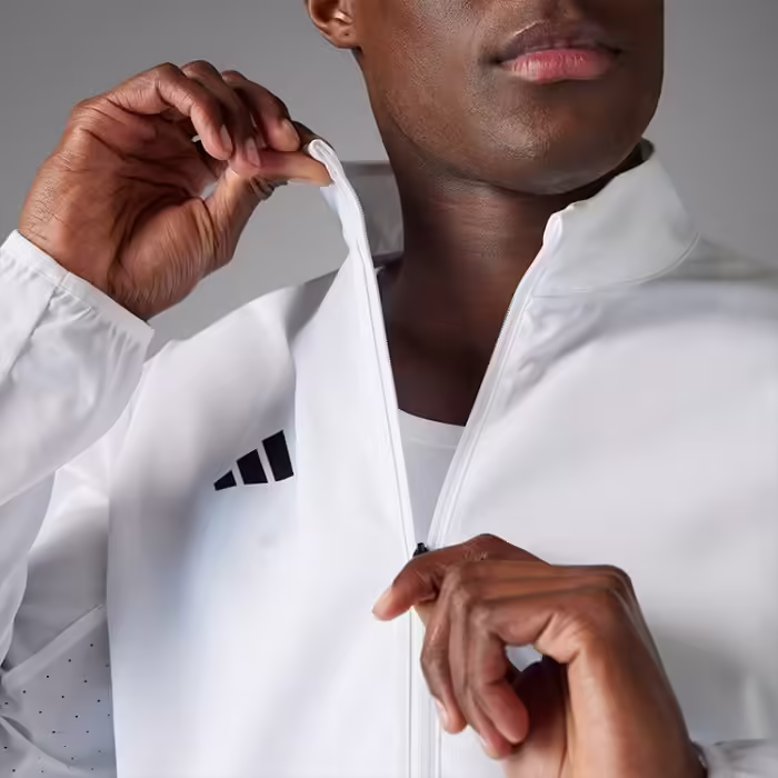 Ветровка Adidas ADIZERO ESSENTIALS - 4