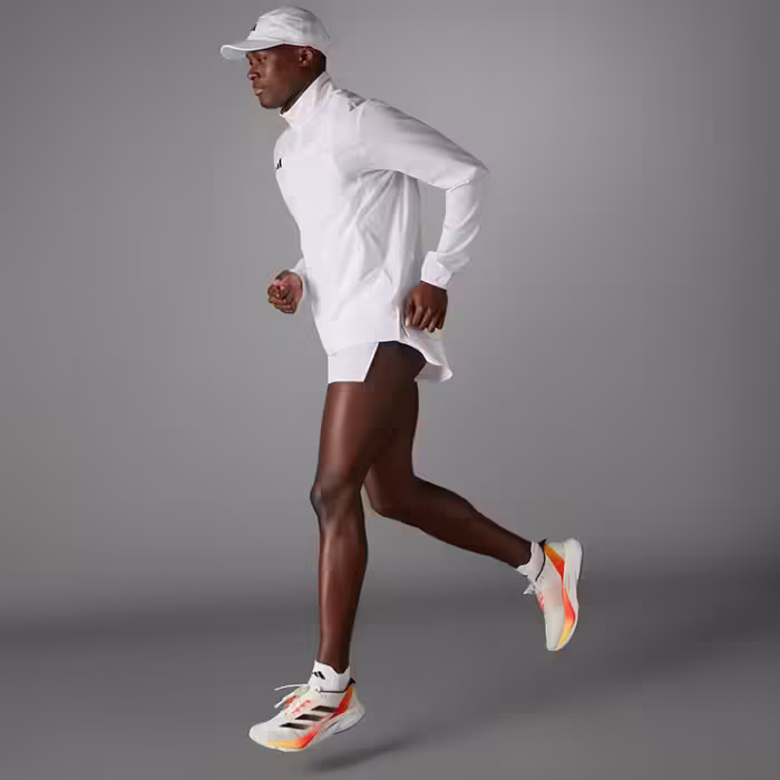 Ветровка Adidas ADIZERO ESSENTIALS - 8