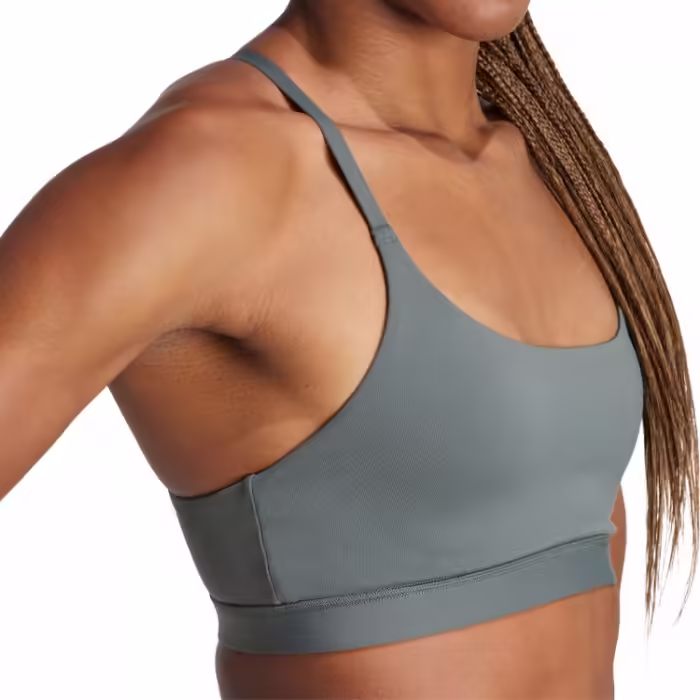 Спортивное бра Adidas ALL ME LS BRA - 3