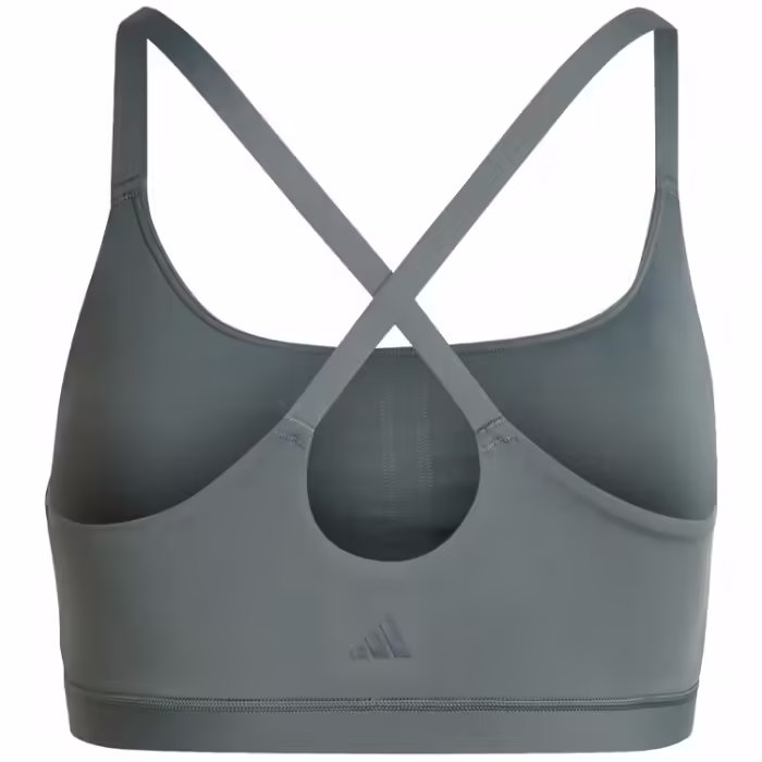 Спортивное бра Adidas ALL ME LS BRA - 5