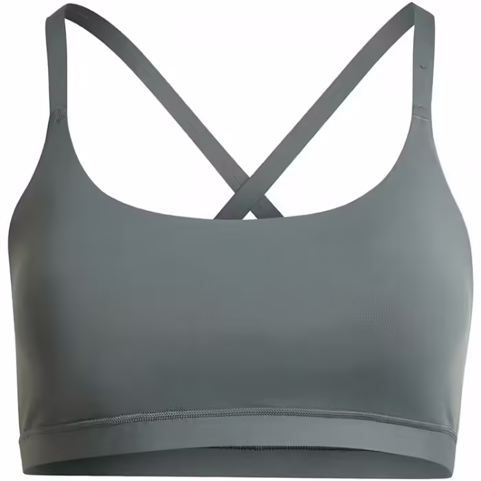 Спортивное бра Adidas ALL ME LS BRA - 6
