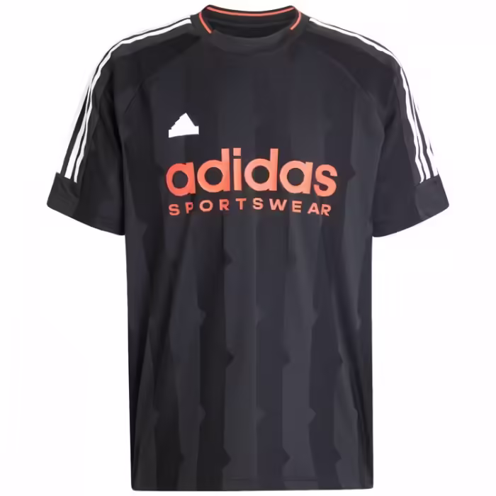 Футболка Adidas M TIRO JQD JSY