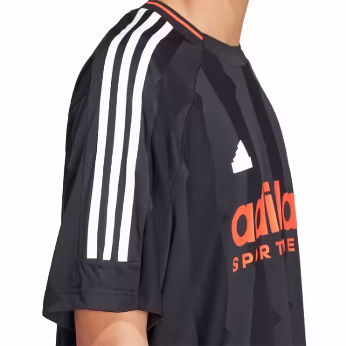 Футболка Adidas M TIRO JQD JSY - 2