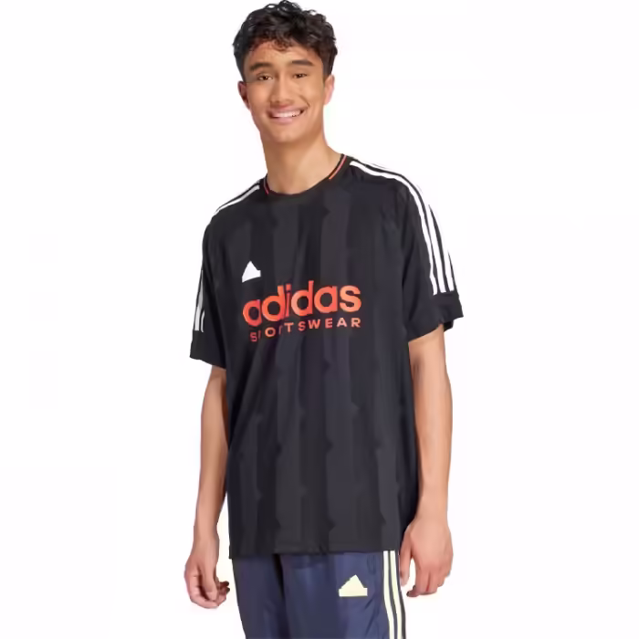Футболка Adidas M TIRO JQD JSY - 4