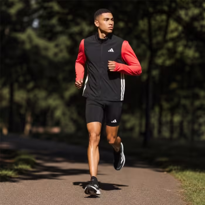 Vesta Adidas ADIZERO VEST M - 9
