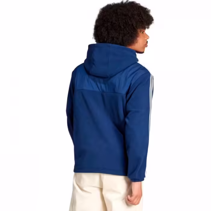 Hanorac Adidas Fleece hoodie - 3