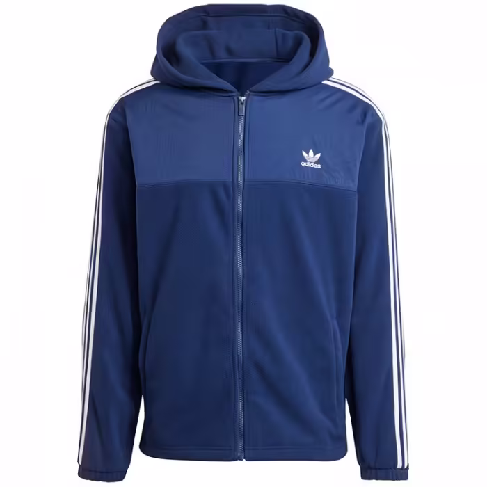 Толстовка Adidas Fleece hoodie - 6