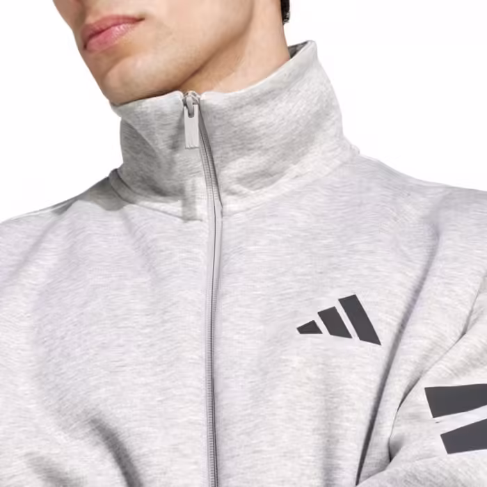 Толстовка Adidas M FI 3S TT - 2