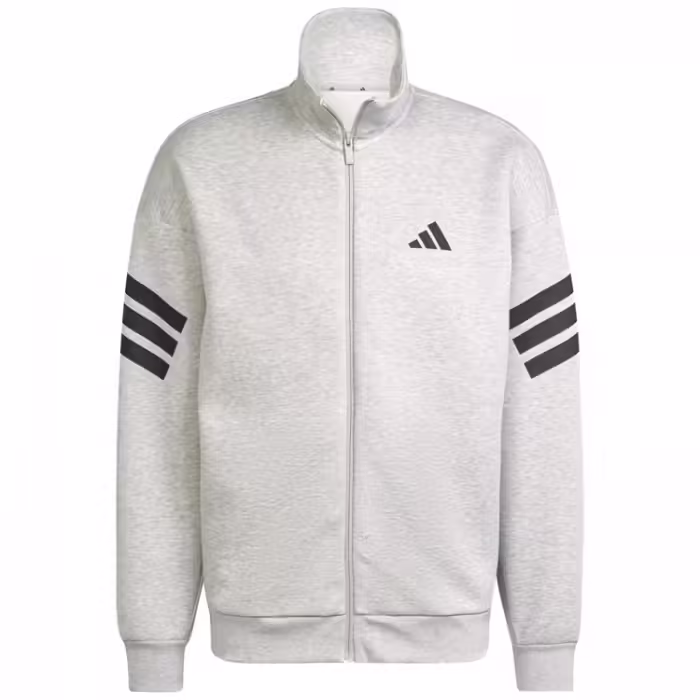 Толстовка Adidas M FI 3S TT - 4