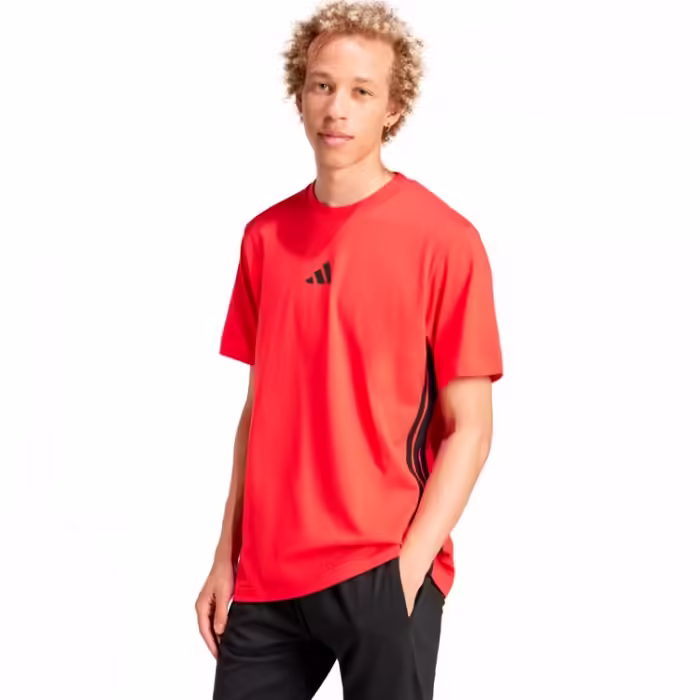 Tricou Adidas M 3S SJ T