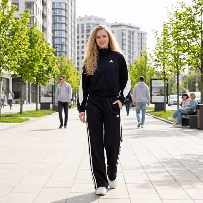 Толстовка Adidas STADIUM - 7