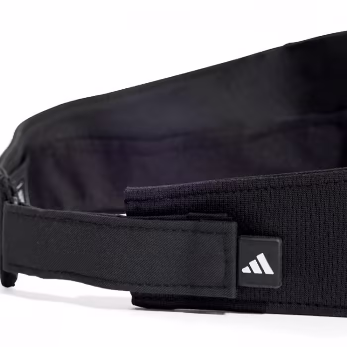 Козырек Adidas VISOR CLIMACOOL Черный OSFW - 4