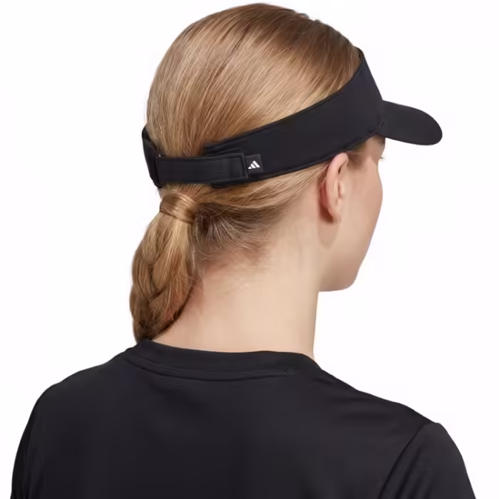 Козырек Adidas VISOR CLIMACOOL Черный OSFW - 6