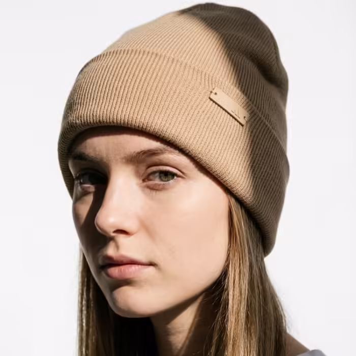 Caciula Adidas TONAL MET BEAN - 5