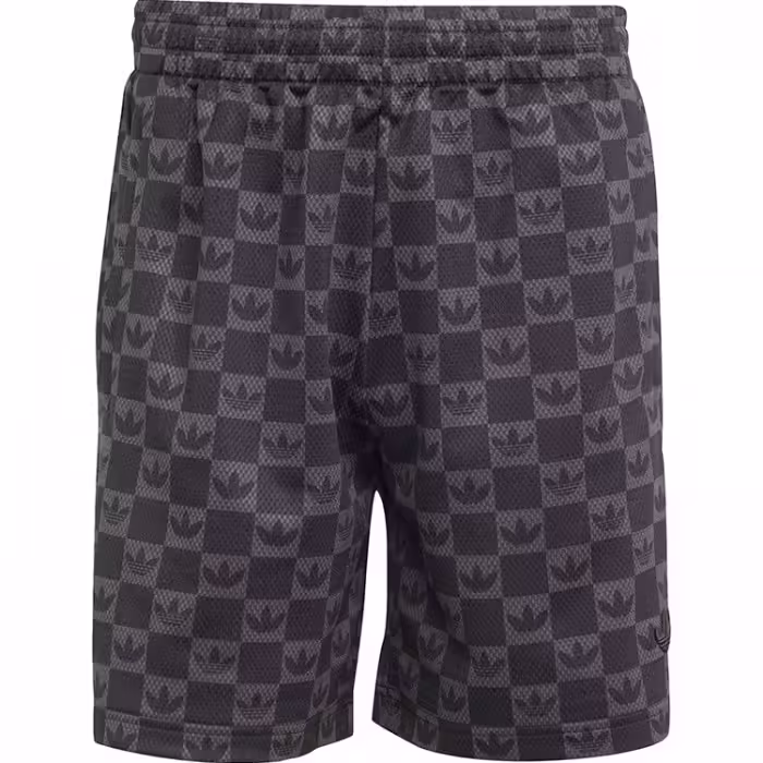 Шорты Adidas Monogram Regular Mesh - 6