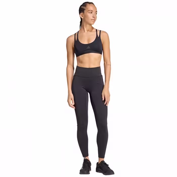 Легинсы Adidas OPTIME WORKOUT - 2