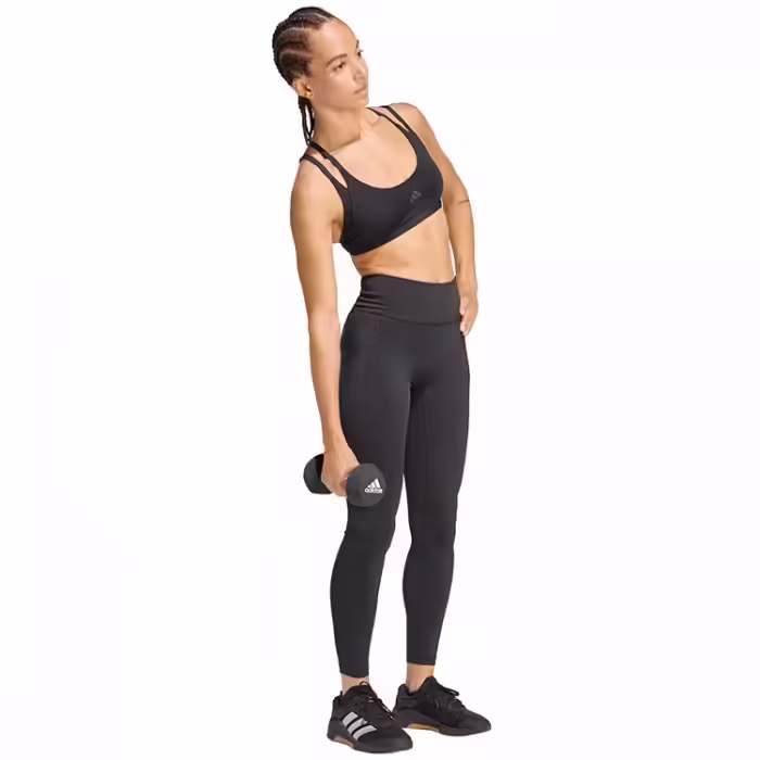 Легинсы Adidas OPTIME WORKOUT - 3