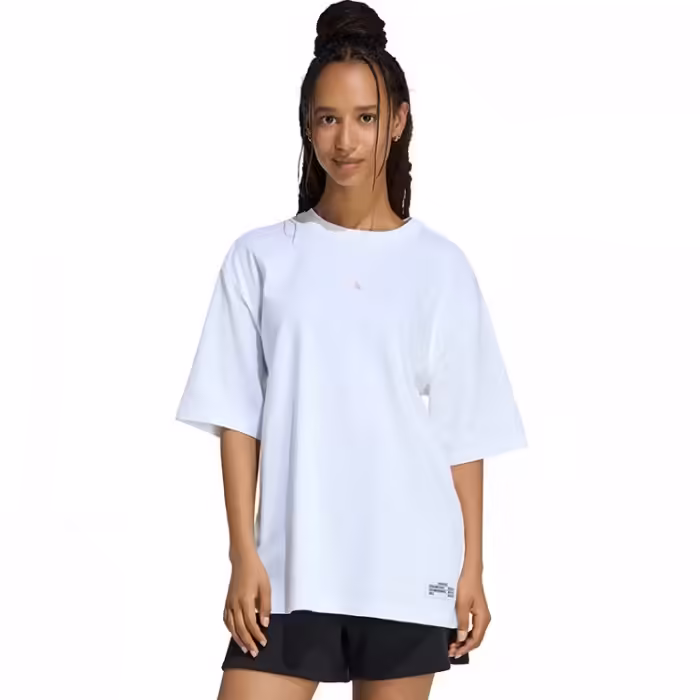 Футболка Adidas MINI EMBROIDERY