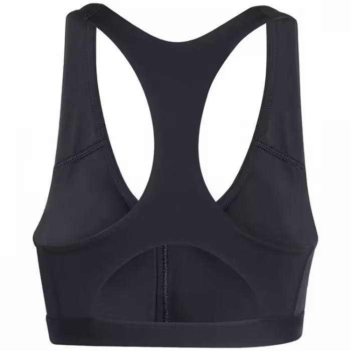 Bra sportive Adidas OPTIME ESSENTIALS ZIP - 7