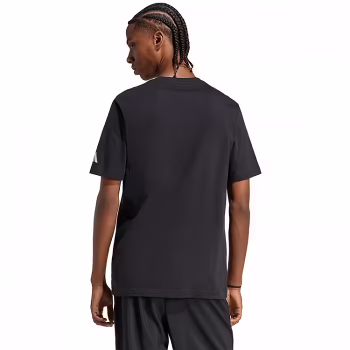 Tricou Adidas BLANK - 2