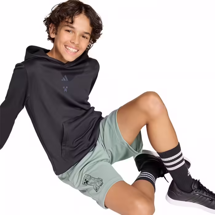 Шорты Adidas MINECRAFT SHORT - 3