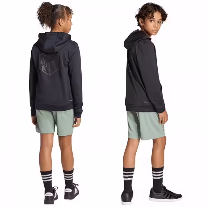 Шорты Adidas MINECRAFT SHORT - 6