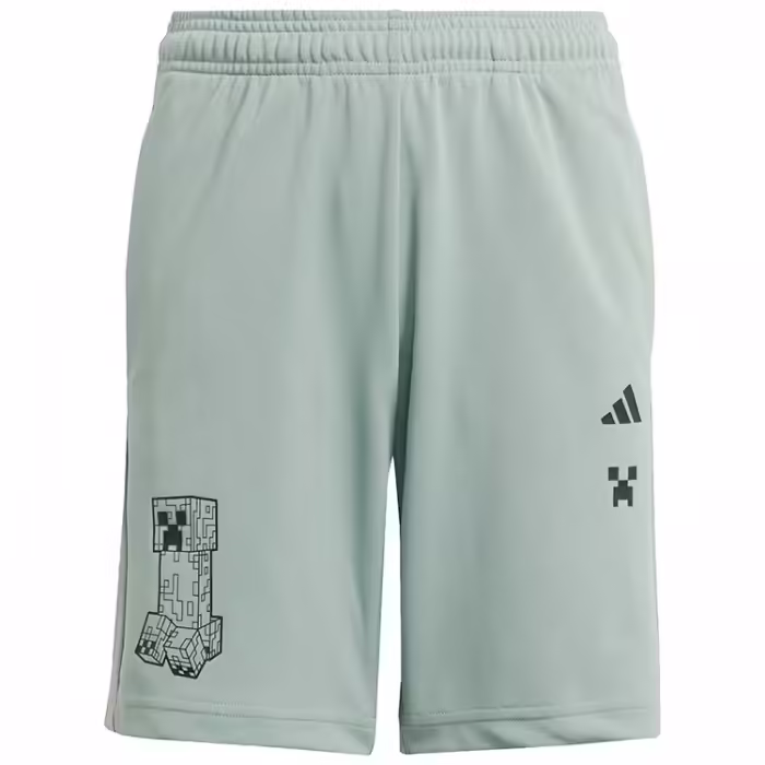 Шорты Adidas MINECRAFT SHORT - 7