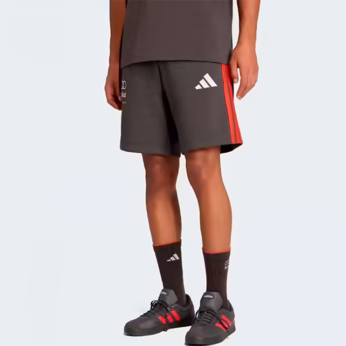 Шорты Adidas AUDI REVOLUT F1