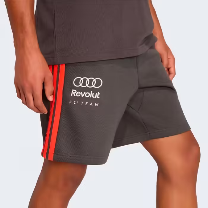 Шорты Adidas AUDI REVOLUT F1 - 5