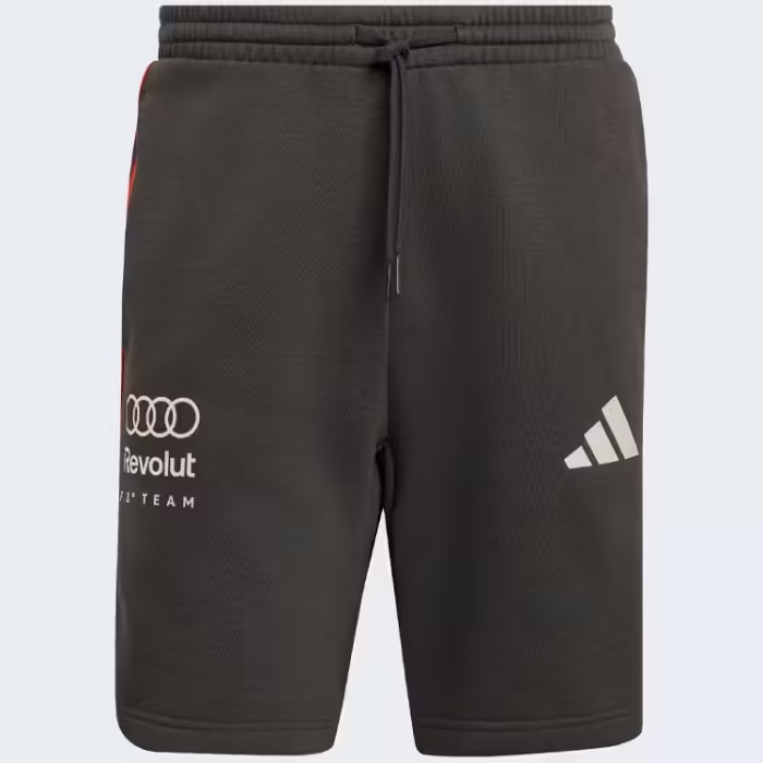 Шорты Adidas AUDI REVOLUT F1 - 7