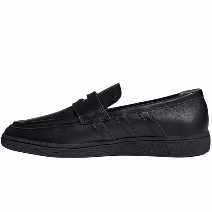 Incaltaminte Sport Adidas HANDBALL SPEZIAL LOAFER Negru 41.5 - 3