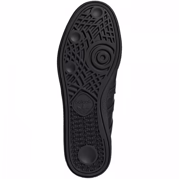 Incaltaminte Sport Adidas HANDBALL SPEZIAL LOAFER Negru 41.5 - 5
