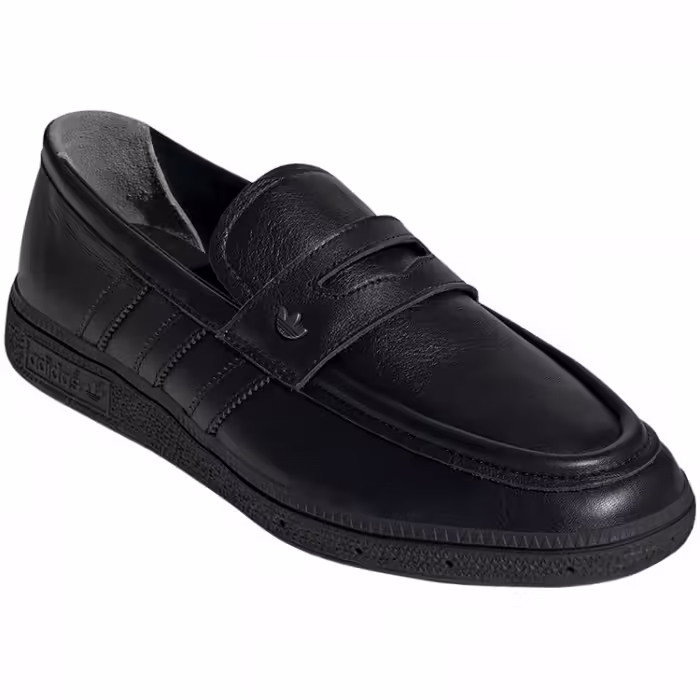 Incaltaminte Sport Adidas HANDBALL SPEZIAL LOAFER Negru 41.5 - 6