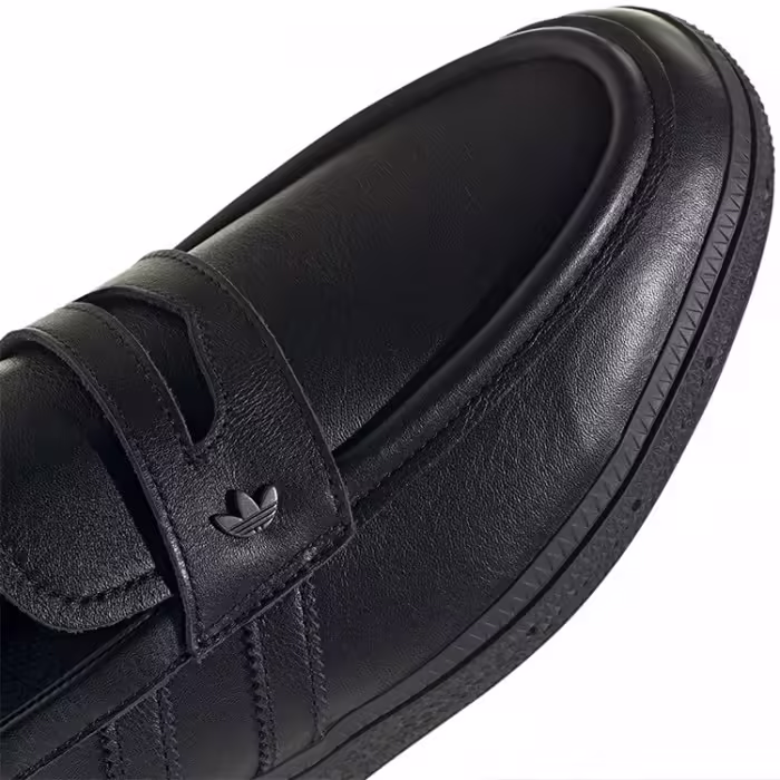 Incaltaminte Sport Adidas HANDBALL SPEZIAL LOAFER Negru 41.5 - 8