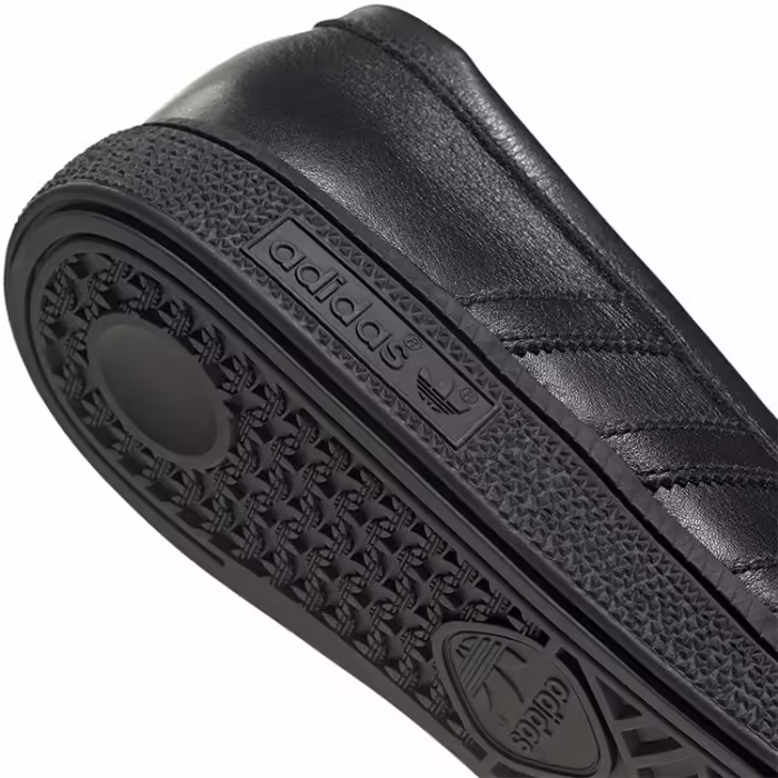 Incaltaminte Sport Adidas HANDBALL SPEZIAL LOAFER Negru 41.5 - 9
