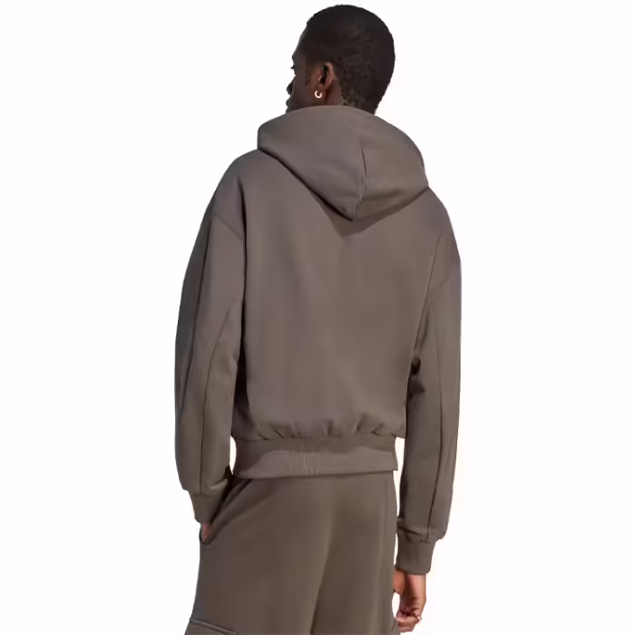 Hanorac Adidas PREMIUM ESSENTIALS FULL ZIP HOODIE - 2