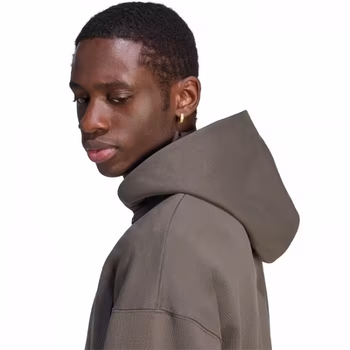 Hanorac Adidas PREMIUM ESSENTIALS FULL ZIP HOODIE - 4
