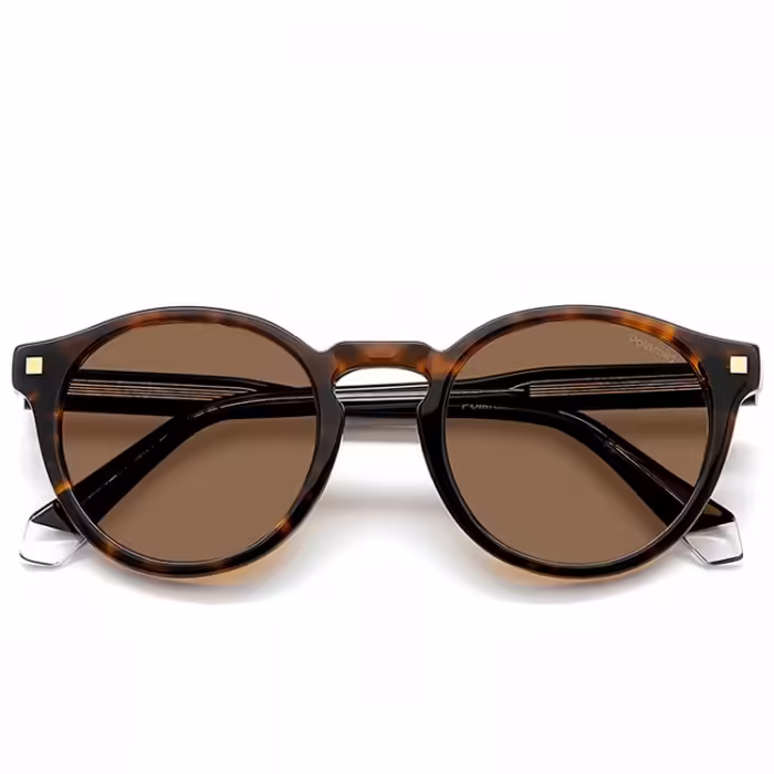 Очки солнцезащитные Polaroid Sunglasses Коричневый/Черный No Size - 2