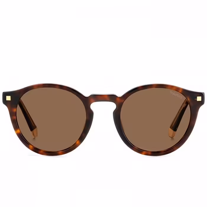 Очки солнцезащитные Polaroid Sunglasses Коричневый/Черный No Size - 3