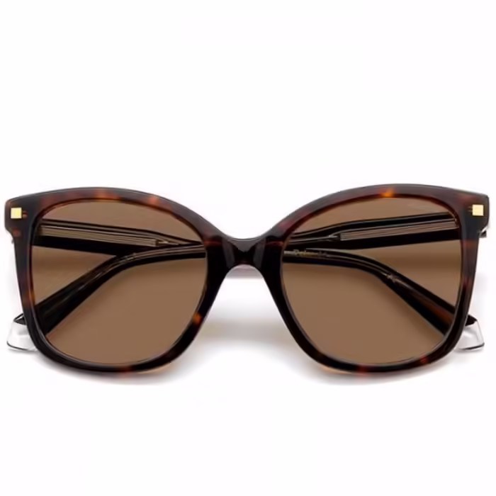 Очки солнцезащитные Polaroid Sunglasses Коричневый No Size - 2