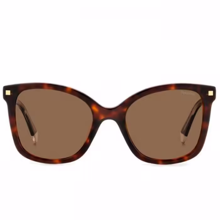 Очки солнцезащитные Polaroid Sunglasses Коричневый No Size - 3