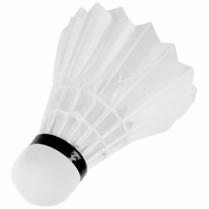 Set fluturas p/u badminton 12 buc in tub SIWOTE Badminton set - 2