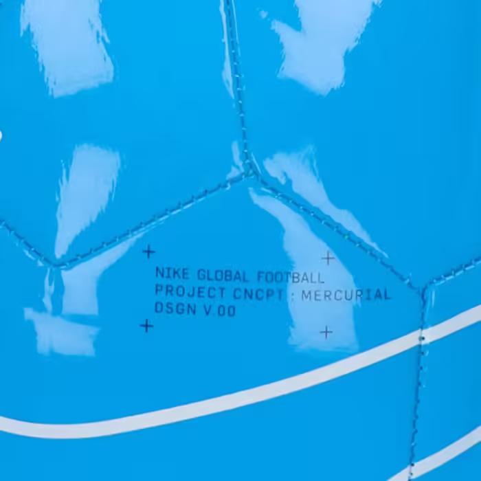 Мяч сувенирный  Nike NK MERC SKLS-FA19 - 2