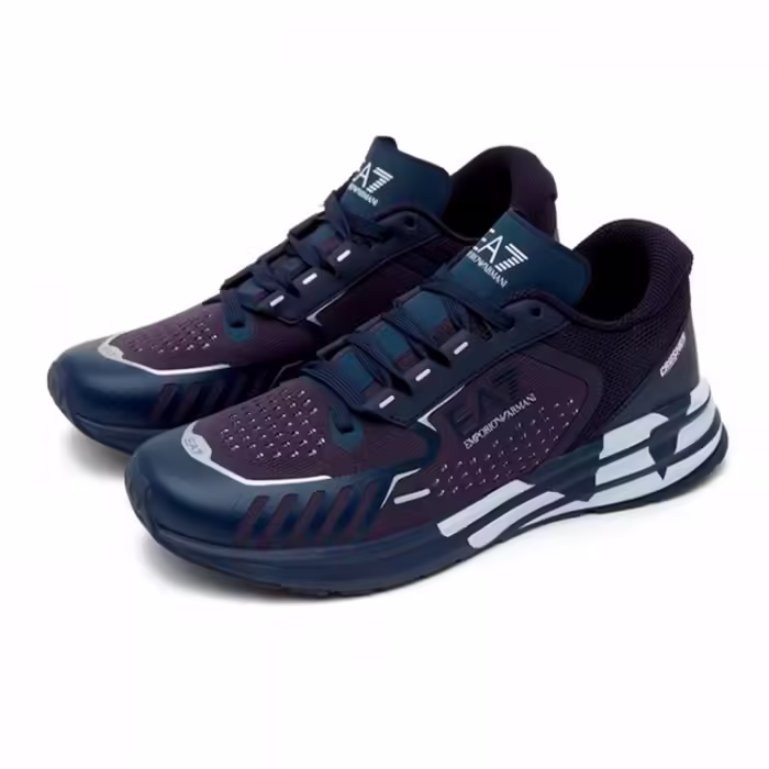 Incaltaminte Sport EA7 EMPORIO ARMANI SNEAKER - 2