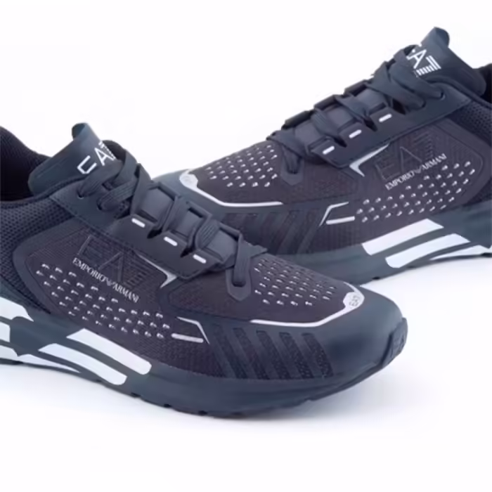 Incaltaminte Sport EA7 EMPORIO ARMANI SNEAKER - 4