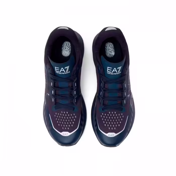 Incaltaminte Sport EA7 EMPORIO ARMANI SNEAKER - 5