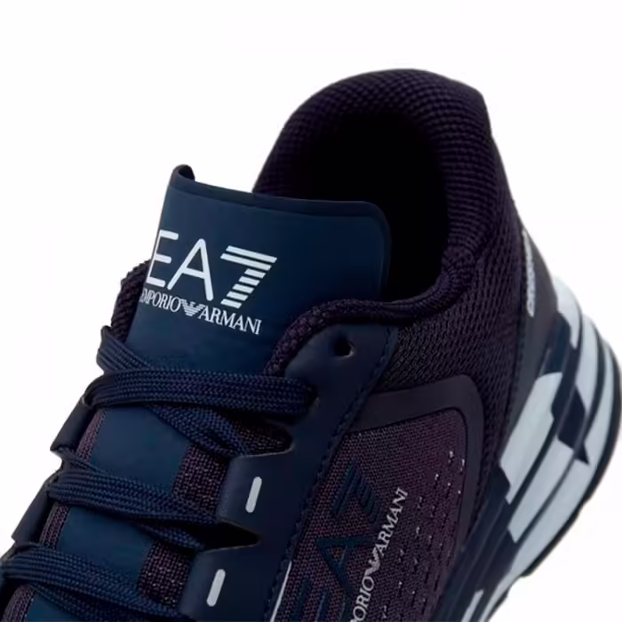 Incaltaminte Sport EA7 EMPORIO ARMANI SNEAKER - 6