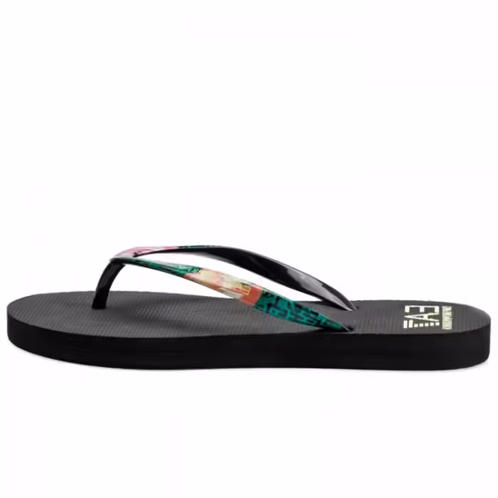 Slapi EA7 EMPORIO ARMANI PVC/PLASTICA BEACHWEAR